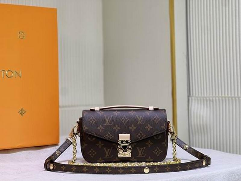 LV Handbags 133